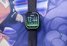 4 Compact Devices Catch Attention, Tablet Mini and Stylish Smartwatch Lead the Way