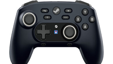 Steam Controller Demand Outruns Supply, Many New Buyers May Wait Until 2027