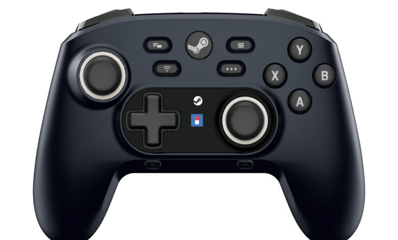 Steam Controller Demand Outruns Supply, Many New Buyers May Wait Until 2027