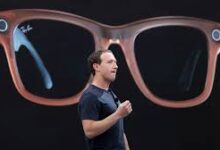 Meta Cuts Smart Glasses Price, Zuckerberg’s Smartphone Replacement Push Grows Sharper