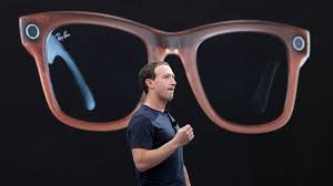 Meta Cuts Smart Glasses Price, Zuckerberg’s Smartphone Replacement Push Grows Sharper