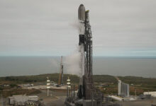 SpaceX’s West Coast Launch Push Grows, Another 24 Starlink Satellites Set for Orbit