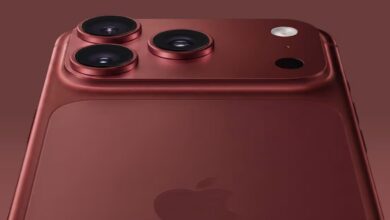 Apple May Keep iPhone 18 Pro Price Increase Modest, J.P. Morgan Signals