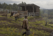 6 Red Dead Redemption 2 Mods That Make the Frontier Feel Far More Alive