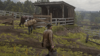 6 Red Dead Redemption 2 Mods That Make the Frontier Feel Far More Alive