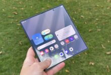 Samsung’s Next Foldable May Go Thicker on Purpose, With a Tougher UTG Layer
