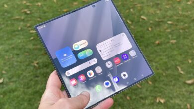 Samsung’s Next Foldable May Go Thicker on Purpose, With a Tougher UTG Layer