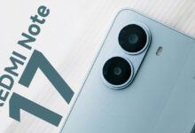 Redmi Note 17 Leak Points to 10,000mAh Battery and 200MP Camera Upgrade
