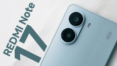 Redmi Note 17 Leak Points to 10,000mAh Battery and 200MP Camera Upgrade