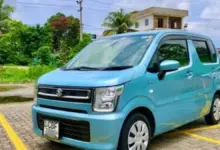 Karimun 2026 Returns with Hybrid Power, Six Airbags, and a Fresh Urban Edge