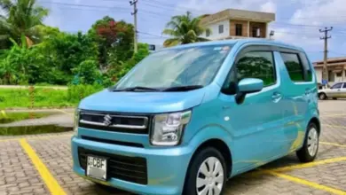 Karimun 2026 Returns with Hybrid Power, Six Airbags, and a Fresh Urban Edge