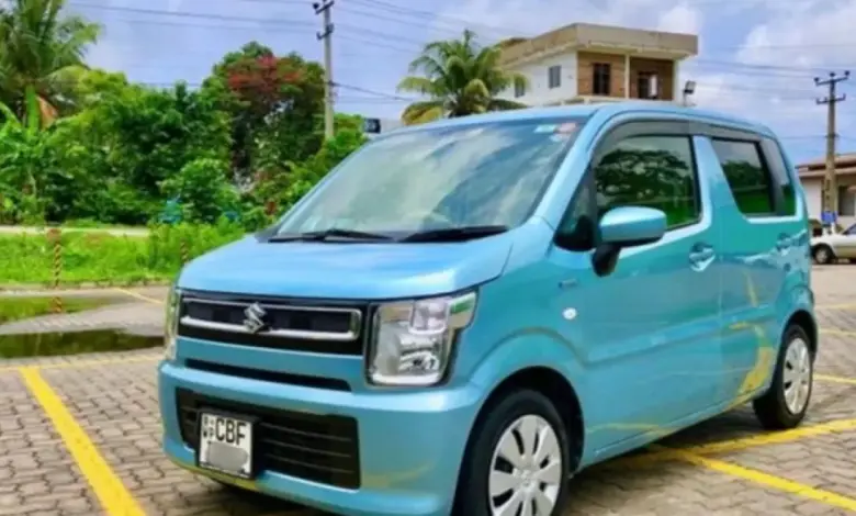 Karimun 2026 Returns with Hybrid Power, Six Airbags, and a Fresh Urban Edge