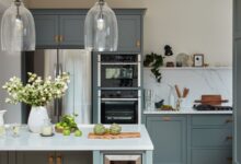 5 Minimalist Microwaves Under 1 Million, Smart Picks for Small and Efficient Kitchens