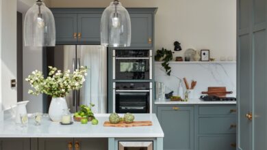 5 Minimalist Microwaves Under 1 Million, Smart Picks for Small and Efficient Kitchens