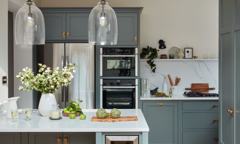 5 Minimalist Microwaves Under 1 Million, Smart Picks for Small and Efficient Kitchens