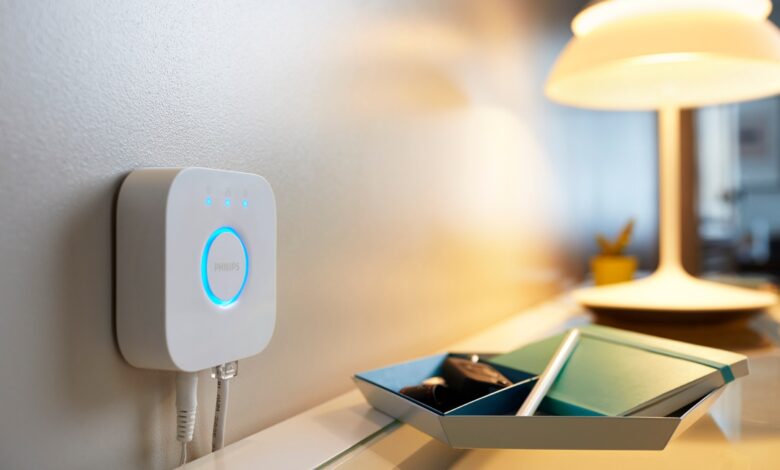 Philips Hue Gets More Flexible, No Reset Needed When Switching Smart Home Ecosystems