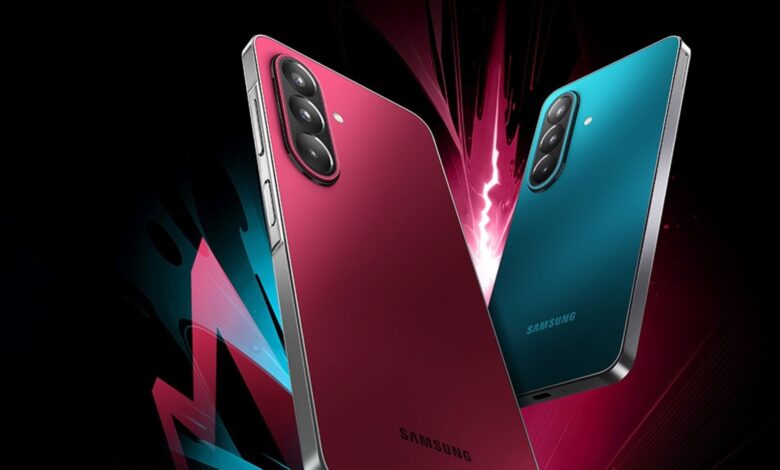 Galaxy M47’s Gaming Push Raises Eyebrows, Samsung’s Next Midrange Move Is Almost Here