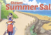 Steam Summer Sale 2026 Is Live, and The Biggest PC Discounts Are Already Here