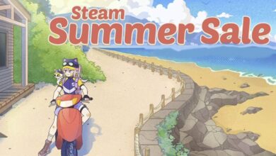 Steam Summer Sale 2026 Is Live, and The Biggest PC Discounts Are Already Here