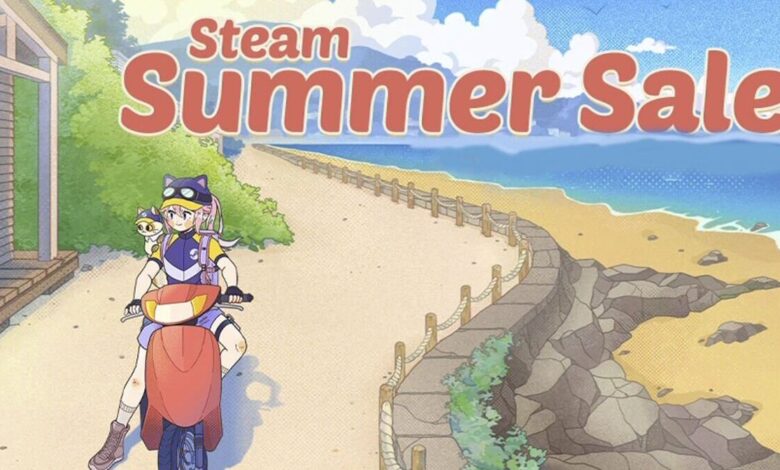 Steam Summer Sale 2026 Is Live, and The Biggest PC Discounts Are Already Here