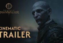 The Blood of Dawnwalker Looks Far More Forgiving, Older PCs May Still Make the Cut