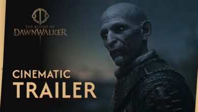 The Blood of Dawnwalker Looks Far More Forgiving, Older PCs May Still Make the Cut