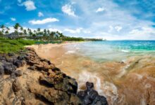 7 Gemini AI Prompts That Make Maui Vacation Photos Look Naturally Real