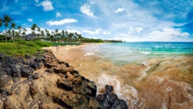 7 Gemini AI Prompts That Make Maui Vacation Photos Look Naturally Real