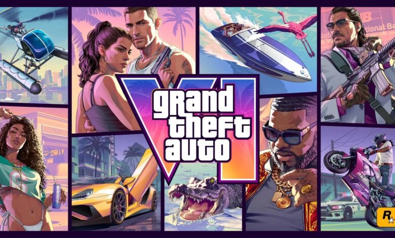 GTA 6 on PS5 Promises Deep DualSense Support, But the Big FPS Question Remains