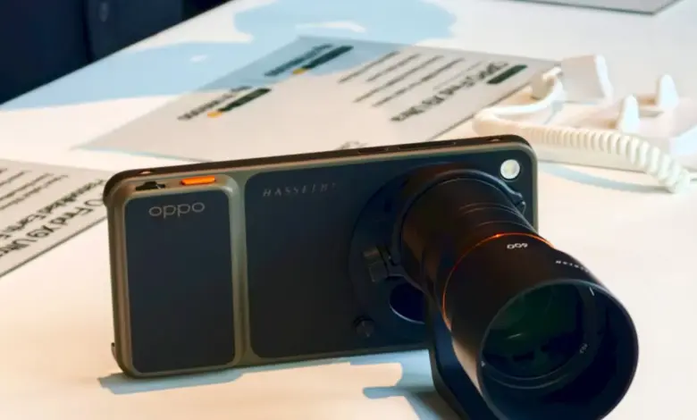 OPPO Holds Indonesia Lead as Premium Phones Accelerate Fast