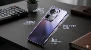 OPPO Reno 16 Brings a 200MP Camera and 6700mAh Battery Into the Mid-Premium Race