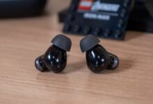 Soundcore Liberty 5 Pro Hits Rp 4 Million, AI Chip Pushes TWS Calls Into New Territory
