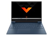HP Victus 16 Looks Calm, But Its Power Is Built to Replace a PC for Work and Gaming