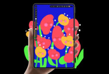 Huawei MatePad Mini Turns Up the Pressure on iPad Mini 7 With a Slimmer, Lighter Build