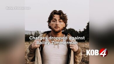 Bailey Zimmerman’s Charges Dropped After Full Restitution in Hotel Room Damage Case