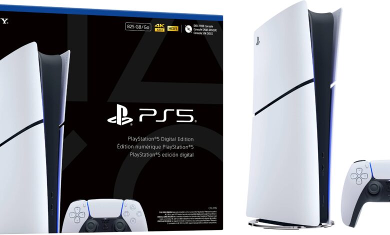 Sony Shifts GTA 6 Promo to PS5 Digital, Physical Pre-Orders Draw Fresh Criticism