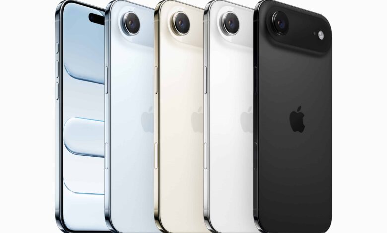 iPhone Air 2 Could Break Apple’s Usual Playbook, Camera Upgrade and A20 Pro Rumors Build