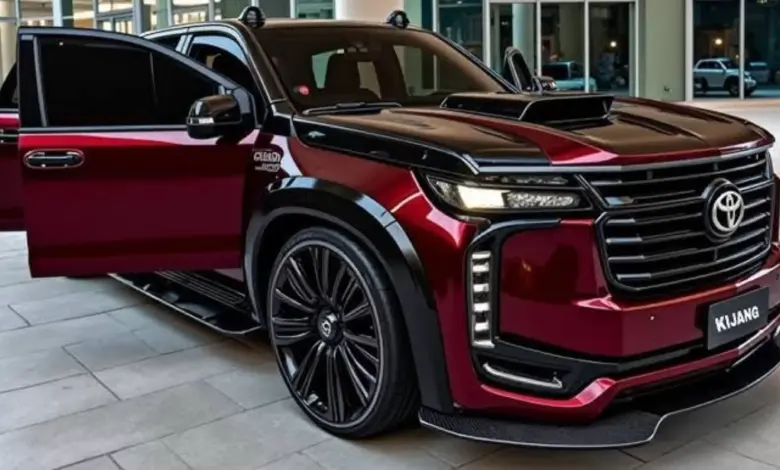 Hybrid Efficiency Raises The Stakes For Toyota Kijang Super 2026, But The Price Gives Buyers Pause