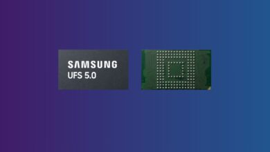 Samsung’s UFS 5.0 Targets AI Phones, Faster Performance Without the Battery Drain