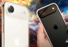 iPhone Air 2 Could Stay Ultra-Thin, Yet Battery and AI May Take a Big Leap