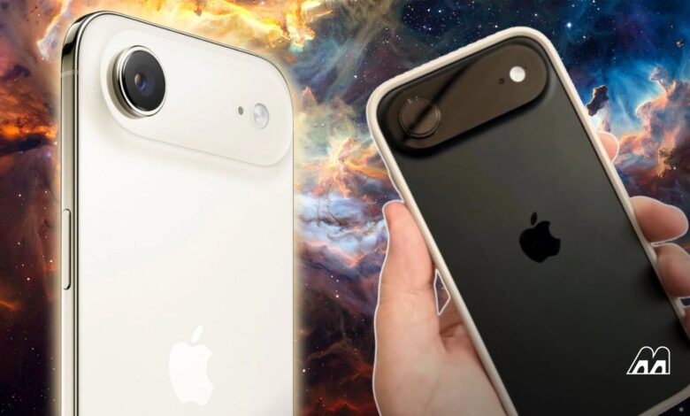 iPhone Air 2 Could Stay Ultra-Thin, Yet Battery and AI May Take a Big Leap