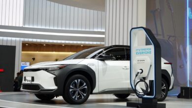 Hybrid or Electric, The Real Cost Difference Depends on How You Drive