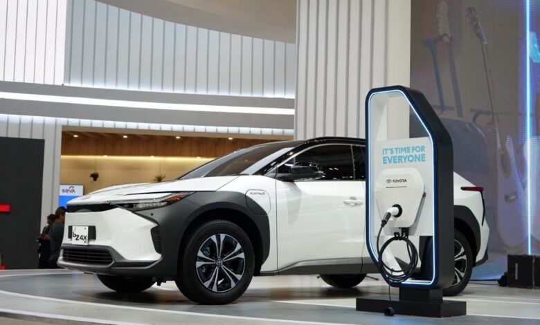 Hybrid or Electric, The Real Cost Difference Depends on How You Drive