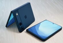 Apple’s First Foldable Nears Mass Production, Enginееring Pressure Still Remains