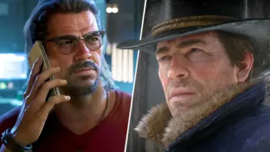 GTA 6 May Be Delaying the PS5 Update for Red Dead Redemption 2