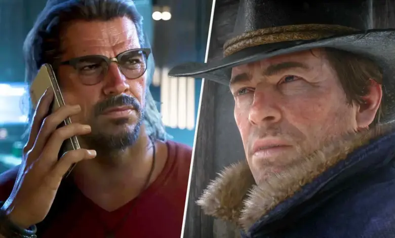 GTA 6 May Be Delaying the PS5 Update for Red Dead Redemption 2