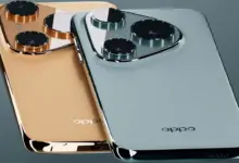 Oppo Find X10 Pro Could Redefine Flagships With 200MP Cameras and an 8,000mAh Battery