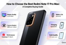 Redmi Note 17 Pro’s 10,000 mAh Battery Could Reshape the Midrange Battle