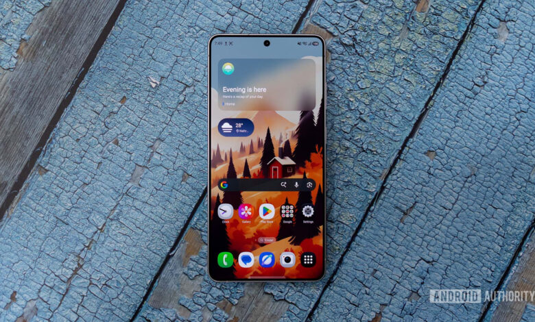 One UI 9 Expands Beyond Flagships, Samsung Moves Faster Than Expected