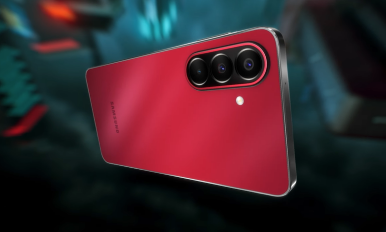 Bypasses the Usual Mid-Range Limits, Galaxy M47 5G Targets Mobile Gamers Directly